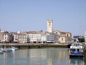 Débouchage canalisation La Rochelle